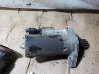 фото thumb №1, Skoda rapid 1.6 tdi 2016r стартер 02z911024h