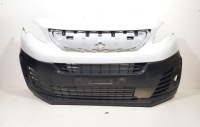Купити Peugeot expert 3 3 16- бампер перед передній оригінал, фото thumb