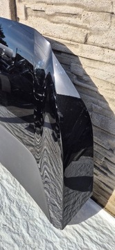 фото thumb №10, Toyota bz4x / subaru solterra 22- капот красивая org