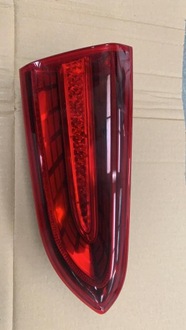 фото thumb №1, Hyundai santa fe 2019- лампа задняя левая w крышка