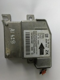 Купить Датчик подушка безопасности подушек 13158713 opel meriva a, фото thumb