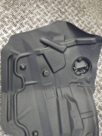 фото thumb №6, Шумоізоляція двері правий перед bmw e71 7350878