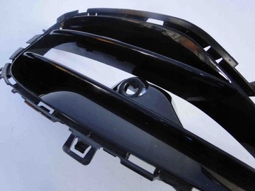 фото thumb №15, Mercedes cla 117 рестайлінг 45 amg решітка решітка бокова