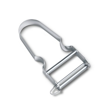 Obieraczka Victorinox Star 6.0912 ostrze gładkie