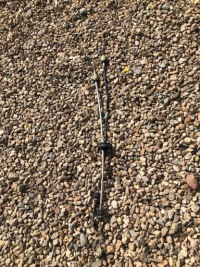 фото thumb №1, Opel astra h троси перемикання передач 1.7cdti