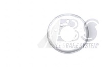 фото thumb №11, Диск тормозной. bmw 5 f10 10- перед