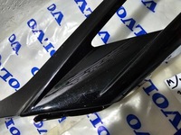 фото thumb №7, Volvo xc90 2019 молдинг бампера перед левая