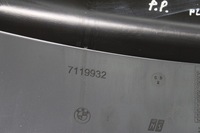 фото thumb №7, Захист сидіння спинка правий перед bmw x1 e87