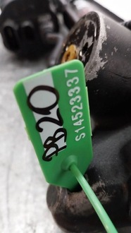 фото thumb №9, Трансмиссия рулевая рейка 7854725 bmw x5 f15 x6 f16