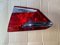 фото thumb №1, Hyundai i40 kombi задняя правая лампа правый задняя