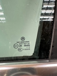 фото thumb №12, Двері лівий перед volkswagen jetta 5c європа