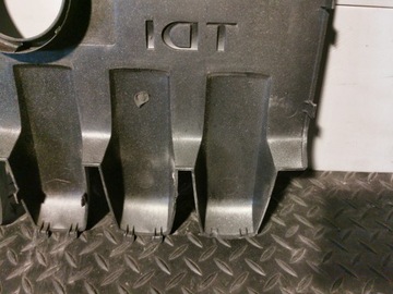 фото thumb №8, Захист двигуна верхня vw passat 2.0 tdi 03g103925bp