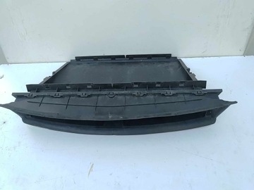 фото thumb №5, Tesla модель s plaid впуск воздуха жалюзи активная 3520