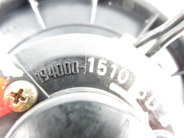 фото thumb №7, Повітродувка toyota corolla verso e12 1940001510