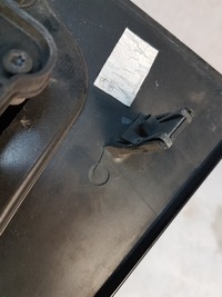 фото thumb №5, Audi r8 4s lift coupe панель боковой правый заливная горловина топлива 4s8853294 4s8853060a