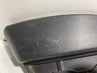 фото thumb №10, Renault twingo ii 2008 правая сторона решётка радиатора радиатора / решётка радиатора