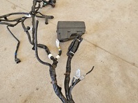 фото thumb №9, Subaru crosstrek xv 22- жгут отсек двигателя 2.0 fb20 81402fn040 usa