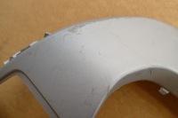 Dacia duster ii 17- накладка молдинг спойлер бампера перед 620721430r оригінальний номер Зі Шроту, фото thumb