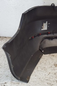 фото thumb №14, Бампер задня skoda superb ii lift sedan