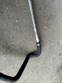 Bmw f06 f12 f13 дроти радіатора води в Україні, фото thumb