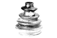 фото thumb №1, Metalcaucho 00342 набор защита, система рулевой