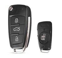 фото thumb №6, Pilot ключ audi a3 s3 tt 8p0837220d id48 433 mhz