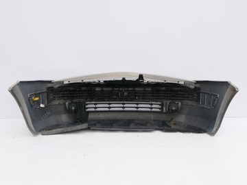 фото thumb №9, Бампер перед переднє renault megane ii 2 02-05r. tea19