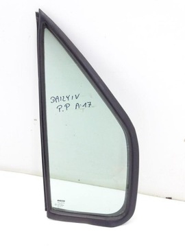 фото thumb №1, Iveco daily iv v 06-14 стекло дверь правый перед '08