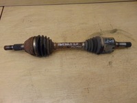 фото thumb №2, Приводной вал левая перед opel antara 06- 2.0 cdti автоматическая коробка передач