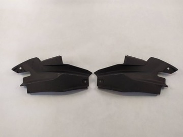 фото thumb №12, Kia ev6 2023 - захист маскувальна накладка крила лівий перед 84159-cv000