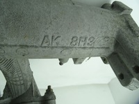 фото thumb №5, Nissan x-trail t30 01- 2.0 16v qr20 колектор всмоктуючий