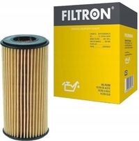 фото thumb №1, Фільтр оливи filtron do vw atlas 2.0 tsi