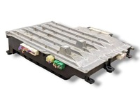 фото thumb №5, Модуль комфорта land rover range rover 2 2000 amr4808