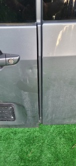 фото thumb №5, Дверь задняя berlingo iv partner iv полный