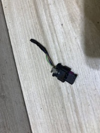 Купити Bmw x2 f39 2018 штекер датчик pdc, фото thumb