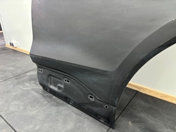 фото thumb №13, Audi q4 e-tron двері задні ліві зад нове оригінальні