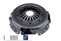 фото thumb №2, Bluadn13281n притиск зчеплення 277mm nissan patrol