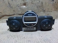 фото thumb №4, Панель повітровід renault scenic ii 1.9 dci