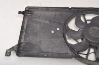Ford c-max focus mk2 1.8 tdci вентилятор радиатора 3m5h-8c607-rh с Разборки, фото thumb