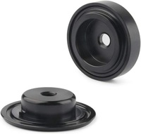 фото thumb №13, Захист важеля двірники задній універсальний стоп алюміній 30mm-40mm