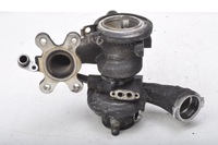 фото thumb №8, Scala 1.5 tsi турбина 05e145701k 49180-01640 2021r