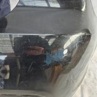 Купить Bmw 3 e90 sedan m-pakiet 04- бампер задний  задний pdc 15857711, фото thumb