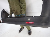 фото thumb №7, Fiat doblo ii 2 10-22 бампер задня задній 735473499