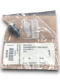 фото thumb №1, Seat toledo iv датчик pdc 5q0919275a