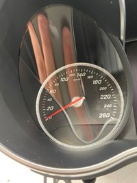 фото thumb №7, Mercedes w447 счетчик приборная панель a4479012102