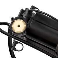 фото thumb №9, Насос компресора підвіска пневматичний audi a8 d3 4e з przekaźnikiem