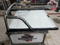 фото thumb №10, Шторка ford ranger 2012+ na pakę з дуги