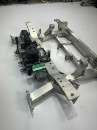 фото thumb №3, Підрамник візок перед tesla модель s насоса 6006417-00-c