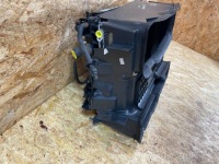 Ремень передний усилитель балка радиатор smart forfour 2 453 eq ev электрик Киев, фото thumb