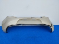 фото thumb №1, Alfa romeo mito бампер задняя задний оригинал 156078599 bb82